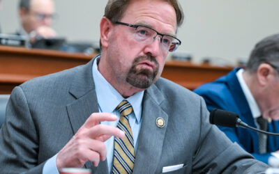 North Carolina G.O.P. Picks Replacement for Candidate Plagued by Scandal