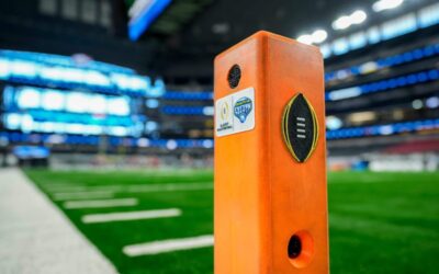 Plan for 20-team CFP draws confusion and dismissal from commissioners
