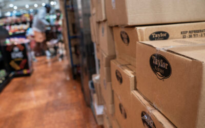 Taylor Farms recalls several jalape&ntilde;o products over salmonella concerns