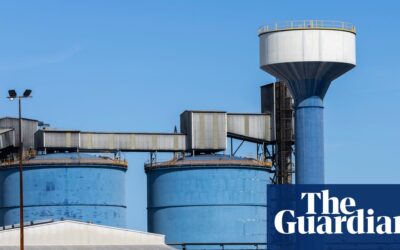 Massive bailout for Australia’s largest aluminium smelter expected to be announced by PM and NSW premier