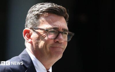 Wealthy areas must play their part in housing asylum seekers, Burnham suggests