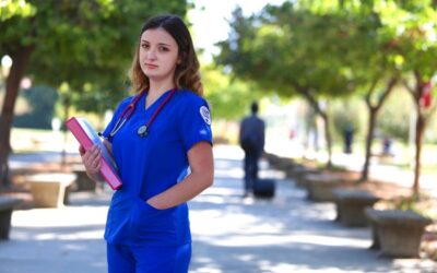 The nursing shortage won't fix itself. Congress must step in.