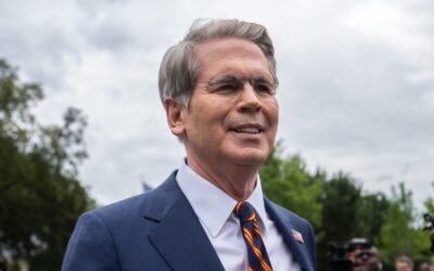 Live updates: Cook Political Report shifts Texas, Iowa Senate races to toss-up; Bessent downplays $40T national debt