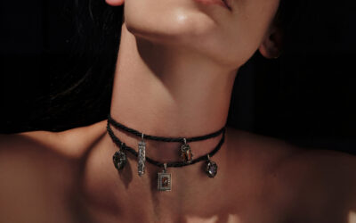 ‘Practical Magic’ Gets Witchy Jewelry Collection Ahead of Sequel