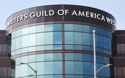 WGA Slams David Ellison’s Plan to Pull Paramount From California: ‘This Type of Behavior Is Precisely Why the Merger Should Be Blocked’