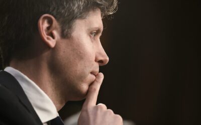 When OpenAI employees have a problem, they email this special address to see if Sam Altman will solve it immediately