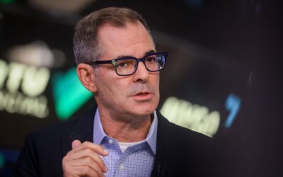 CoreWeave CEO Michael Intrator cites ‘sold out’ capacity as revenue more than doubles and backlog swells to $104 billion