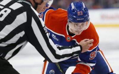 Should Edmonton Oilers fans prepare for another slow start? Potential pitfalls to watch