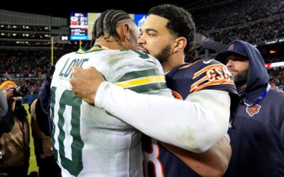 2026 NFC North preview, offseason recap for Bears, Packers, Vikings & Lions