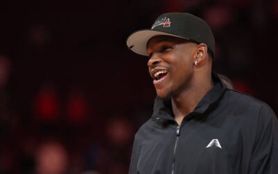 Anthony Edwards heads up new-look Timberwolves' trip to Paris