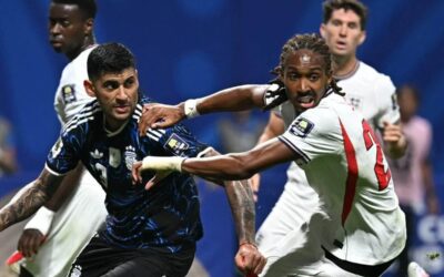 Why Spurs selling Romero and Spence would signal a big shift in their transfer policy