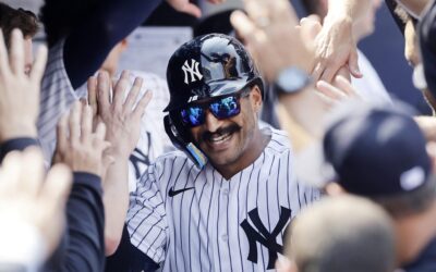 Apollo inks $2.6 billion financing deal with NY Yankees