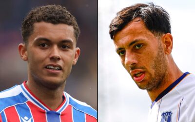 Swap deals, the Premier League’s rarely-seen transfer – and why McNeil and Johnson moved in one