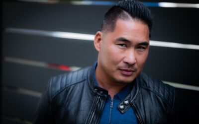 Independent Artist Group Signs ‘Love Hurts’ Director Jonathan Eusebio