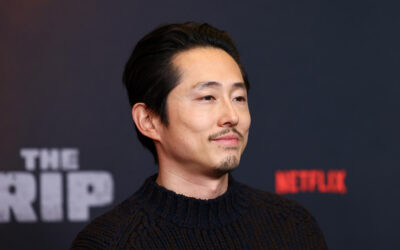Steven Yeun to Lead Netflix Series ‘Pagans’ From ‘Say Nothing’ Creator Joshua Zetumer
