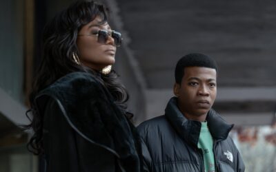 Patina Miller and ‘Raising Kanan’ Boss Sascha Penn on Closing Their Tragic Chapter in the ‘Power’ Universe: “This Ending Always Made Sense to Me”