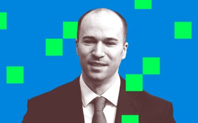 It’s Greg Brockman’s OpenAI now