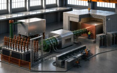 Kyoto Fusioneering starts work on key fusion power plant device