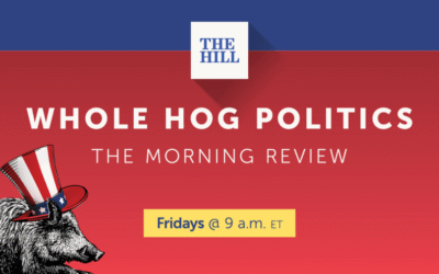 Is the rift between progressive and moderate Democrats an existential crisis?