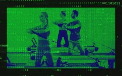 A Man Asked a Bot to Book Him a Gym Class. It Deleted Someone Else’s Spot Instead