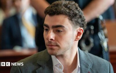 Luigi Mangione murder trial to have anonymous jury and overflow seating