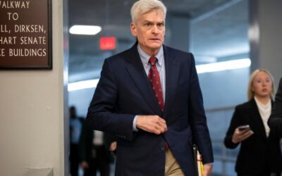 Congressional Republicans have proven themselves unworthy to govern