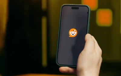 ChatGPT Suddenly Cut Reddit Citations by 81 Percent, a New Report Found. Review Sites Gained Ground