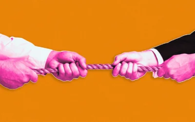 Co-Founder Breakups Rarely Start With Strategy. They Start With an Expired Deal Nobody Renewed