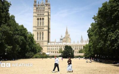 Burnham to chair Cobra meeting on extreme heat as temperatures surge again