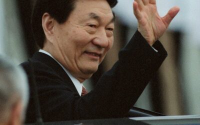 Zhu Rongji, who drove China's 1990s economic reforms, has died at 97