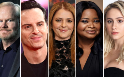 Melissa McCarthy ‘Margie Claus’ Sets Fall 2027 Release, Rounds Out Cast With Songs By Meghan Trainor