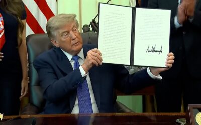 Trump orders fewer childhood vaccinations including splitting up MMR