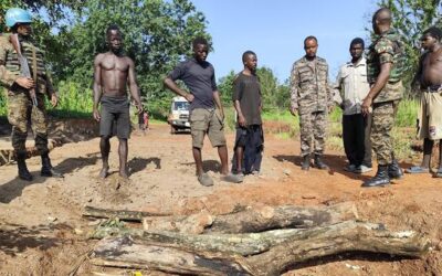 As elections near, South Sudan risks new atrocity crimes, warns rights probe