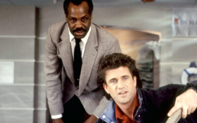 Mel Gibson Shares ‘Lethal Weapon 5’ Update: “I Think That The Fifth Script Is Better Than All Of The Others”