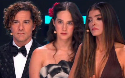 Telemundo’s ‘Operación Triunfo’ Carries On With Final Live Show Following Devastating 7.4 Magnitude Quake In Colombia