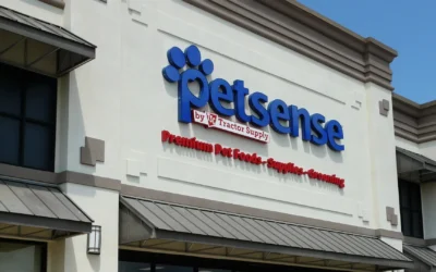 Petsense Is Closing Stores: List of Doomed Locations Grows as Pet Supplies Retailer Faces Shifting Habits