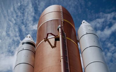 Rocket Lab reveals some big plans, but its stock is dropping on mixed earnings