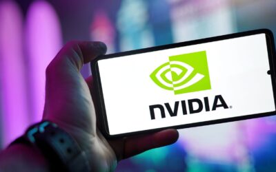 Nvidia teams with Wall Street firms to help finance $500 billion for AI infrastructure