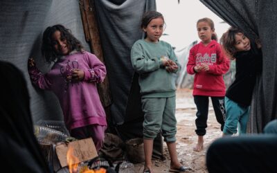 How Social Media Sparked a Refugee Crisis Between Spain and Morocco