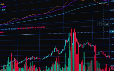 CoreWeave’s stock soars as earnings show major AI momentum