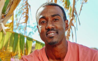 Survivor Finalist Joe Hunter's Fight for Justice | Case by Case