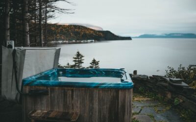 It Started as a Hot Tub Harbor Cruise. It Became a Rescue Mission.