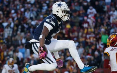 NFL survivor pool picks, advice, strategy for Week 1, 2026: Avoid the Dallas Cowboys