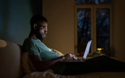 58% of Workers Would Turn Down a Promotion Over After-Hours Messages