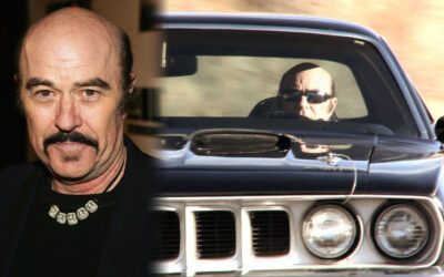 Reggie Bannister Dies: ‘Phantasm’ Actor Was 80