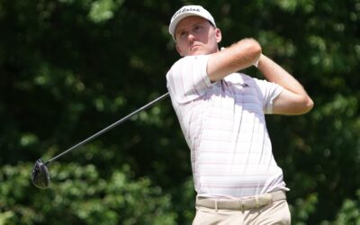 2026 FedEx St. Jude Championship longshot picks, PGA props: This golf parlay could return $45,000