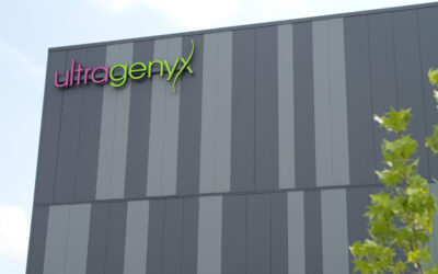 STAT+: FDA approves Ultragenyx gene therapy