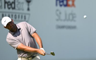 2026 FedEx St. Jude Championship odds, picks: Surprising predictions by model that's nailed 17 majors