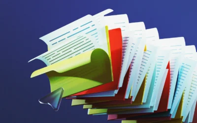 A Company Will Pay $6 a Page for Your Work Documents. In Most Cases, They Aren’t Yours to Sell