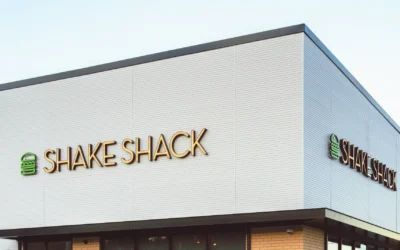 A Shake Shack Order Got Pricier After a Customer Hit ‘No Tip.’ The Company Says That Wasn’t the Reason